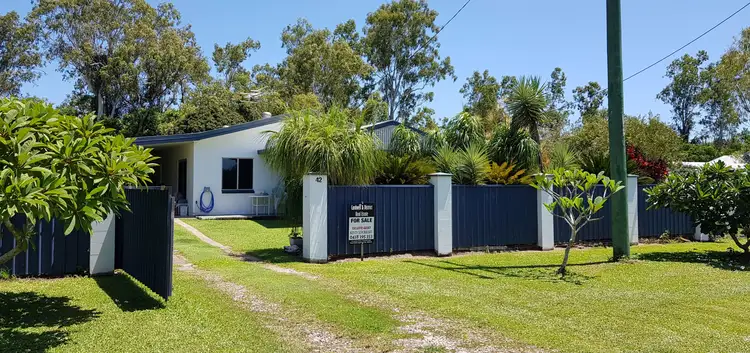 42 Kennedy Creek Rd, Kennedy QLD 4816