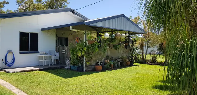 Second view of Homely house listing, 42 Kennedy Creek Rd, Kennedy QLD 4816