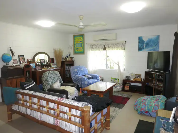 Third view of Homely house listing, 42 Kennedy Creek Rd, Kennedy QLD 4816