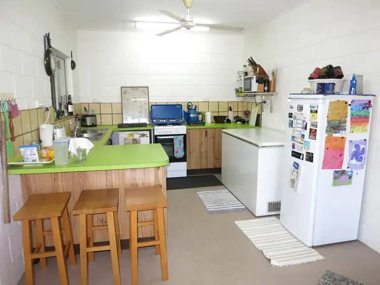 Fourth view of Homely house listing, 42 Kennedy Creek Rd, Kennedy QLD 4816
