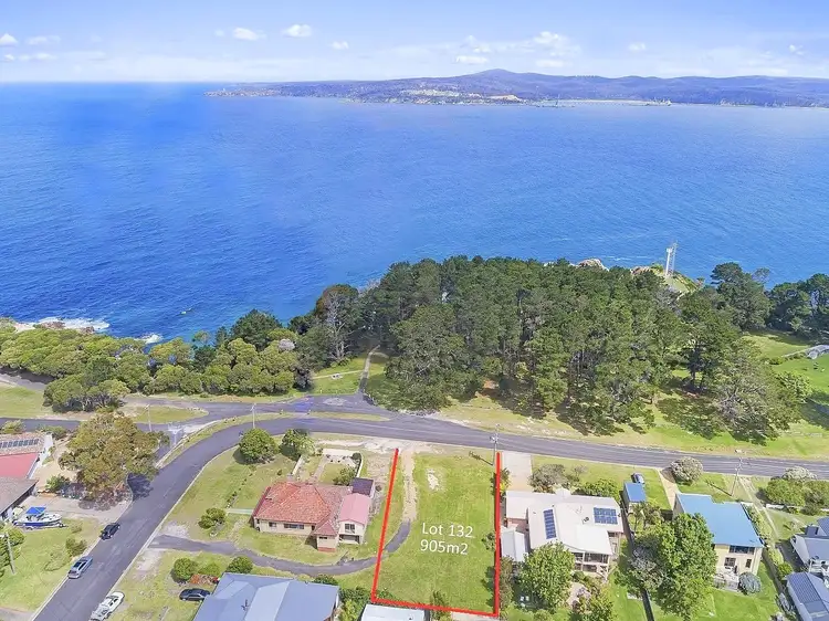 LOT 132, 13 Yule Street, Eden NSW 2551