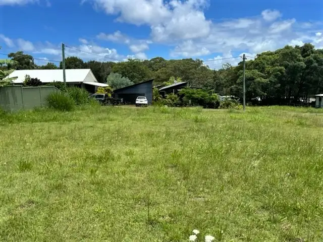 Main view of Homely land listing, 15 Roebuck Rd, Russell Island QLD 4184
