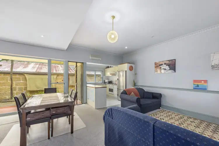 Third view of Homely townhouse listing, 2/29 Campbell St, Balmain NSW 2041