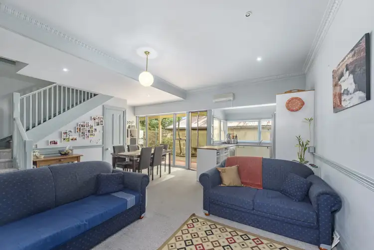 Fourth view of Homely townhouse listing, 2/29 Campbell St, Balmain NSW 2041
