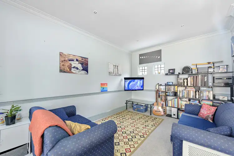 Fifth view of Homely townhouse listing, 2/29 Campbell St, Balmain NSW 2041
