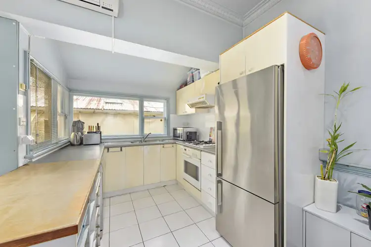 Sixth view of Homely townhouse listing, 2/29 Campbell St, Balmain NSW 2041