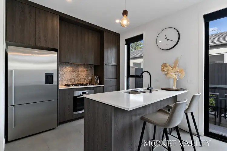 Fifth view of Homely house listing, 1K Doyle Street, Avondale Heights VIC 3034