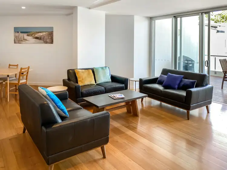 Sixth view of Homely apartment listing, 8/1 Pacific Drive 'Maggies Beachfront Apartments', Horseshoe Bay QLD 4819