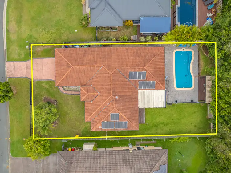 Main view of Homely house listing, 8 Centenary Cl, Gympie QLD 4570