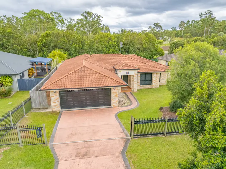 Second view of Homely house listing, 8 Centenary Cl, Gympie QLD 4570