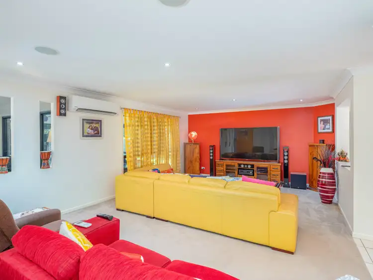 Sixth view of Homely house listing, 8 Centenary Cl, Gympie QLD 4570