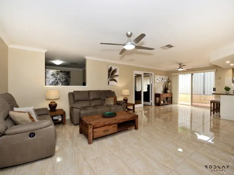 Main view of Homely house listing, 78 Aldersyde Mndr, Baldivis WA 6171