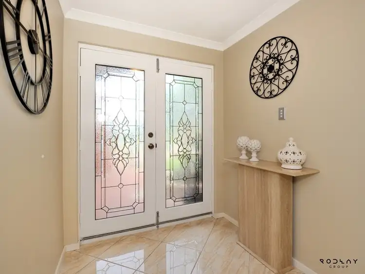 Second view of Homely house listing, 78 Aldersyde Mndr, Baldivis WA 6171