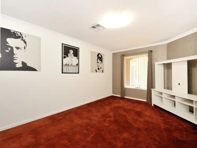 Fifth view of Homely house listing, 78 Aldersyde Mndr, Baldivis WA 6171