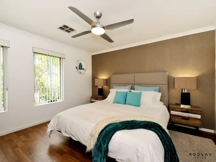 Seventh view of Homely house listing, 78 Aldersyde Mndr, Baldivis WA 6171