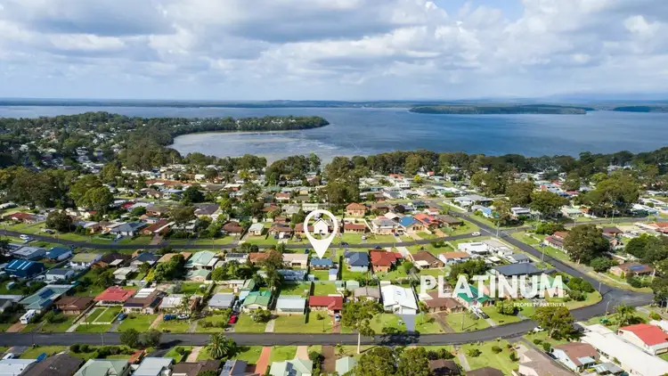 133 Links Ave, Sanctuary Point NSW 2540