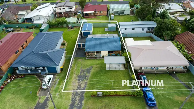 Second view of Homely house listing, 133 Links Ave, Sanctuary Point NSW 2540