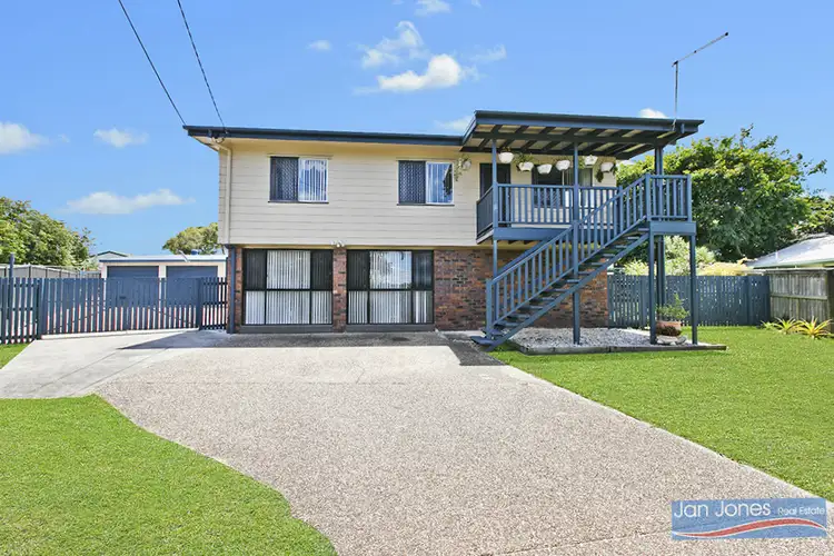 Main view of Homely house listing, 33 Brockway Street, Kippa-ring QLD 4021