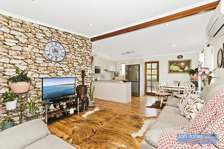 Second view of Homely house listing, 33 Brockway Street, Kippa-ring QLD 4021