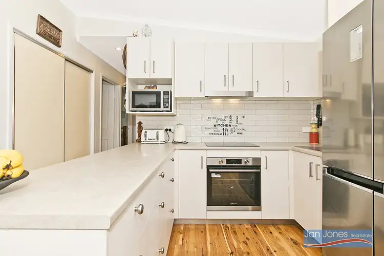 Fifth view of Homely house listing, 33 Brockway Street, Kippa-ring QLD 4021