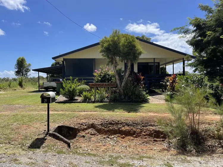 Main view of Homely house listing, 29 Carissa St, Russell Island QLD 4184