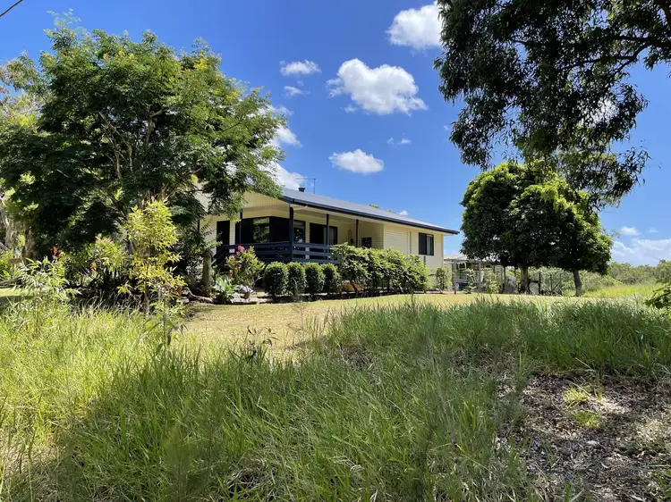 Second view of Homely house listing, 29 Carissa St, Russell Island QLD 4184
