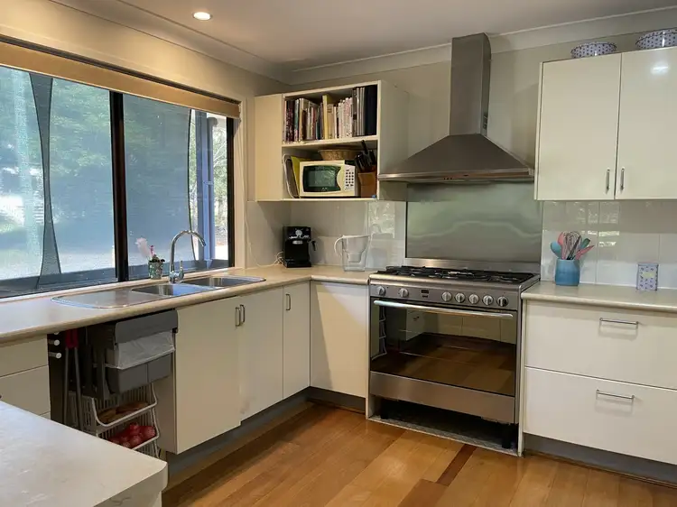 Fifth view of Homely house listing, 29 Carissa St, Russell Island QLD 4184