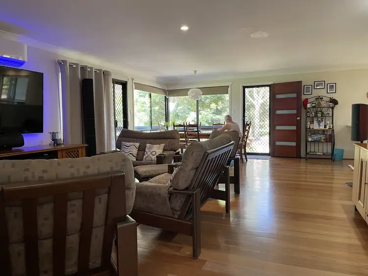 Sixth view of Homely house listing, 29 Carissa St, Russell Island QLD 4184