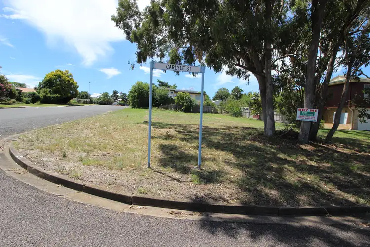 Main view of Homely land listing, 2 Carlyle St, Scone NSW 2337