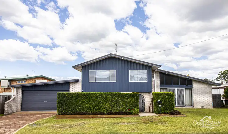 Main view of Homely house listing, 11 Norman Pde, Maryborough QLD 4650