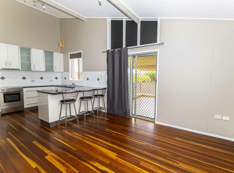 Second view of Homely house listing, 11 Norman Pde, Maryborough QLD 4650