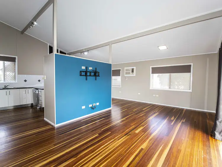Fourth view of Homely house listing, 11 Norman Pde, Maryborough QLD 4650
