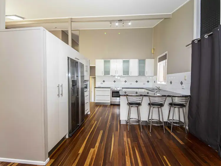 Fifth view of Homely house listing, 11 Norman Pde, Maryborough QLD 4650