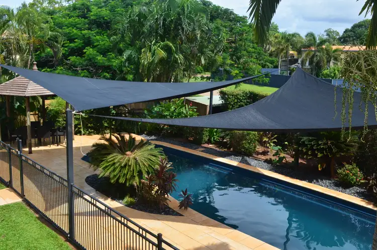 Second view of Homely house listing, 8 Arthur Ct, Trunding QLD 4874