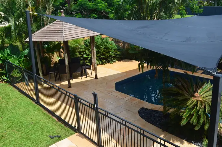 Third view of Homely house listing, 8 Arthur Ct, Trunding QLD 4874