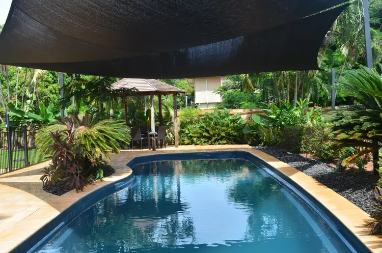 Fourth view of Homely house listing, 8 Arthur Ct, Trunding QLD 4874