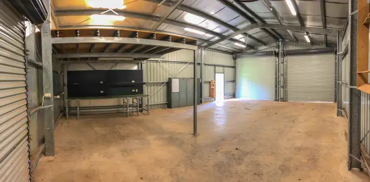 Seventh view of Homely house listing, 8 Arthur Ct, Trunding QLD 4874