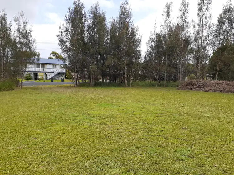 Main view of Homely land listing, 14 Warramutty St, Coomba Park NSW 2428