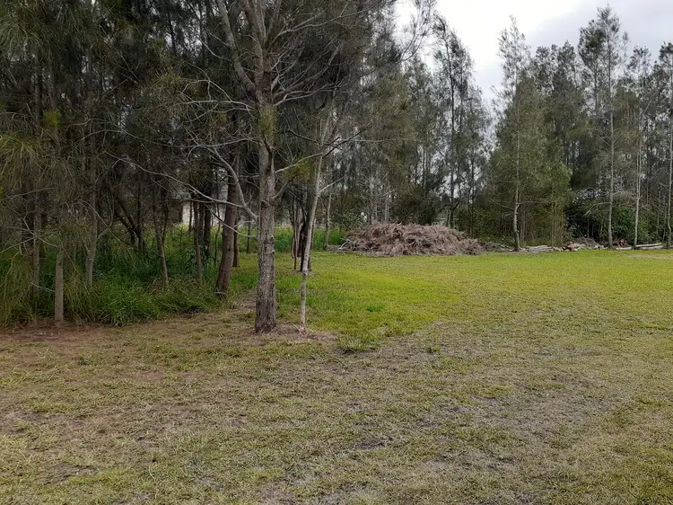 Fourth view of Homely land listing, 14 Warramutty St, Coomba Park NSW 2428