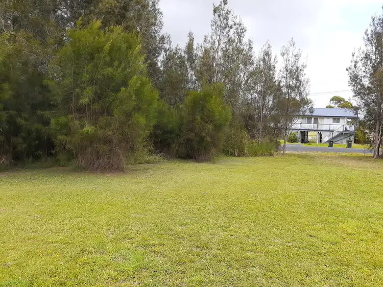 Fifth view of Homely land listing, 14 Warramutty St, Coomba Park NSW 2428
