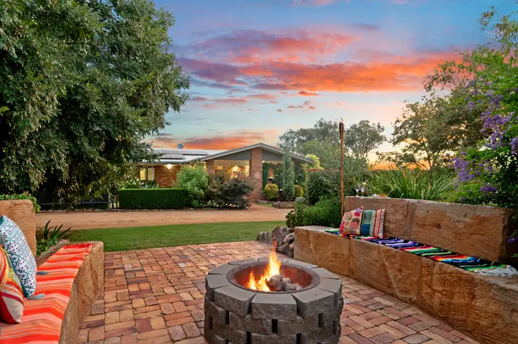 111 Schoch Rd, Rosenthal Heights QLD 4370