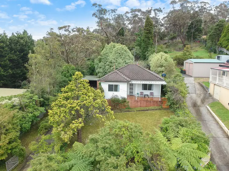 26 Kanimbla St, Katoomba NSW 2780