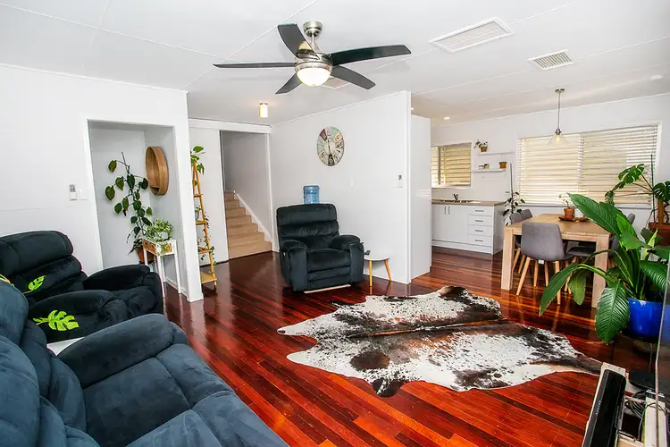 16 Dowsett Cres, Mount Isa QLD 4825