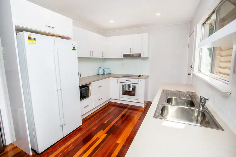 Second view of Homely house listing, 16 Dowsett Cres, Mount Isa QLD 4825