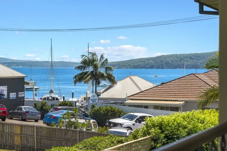 Third view of Homely house listing, 105 Marks Point Rd, Marks Point NSW 2280