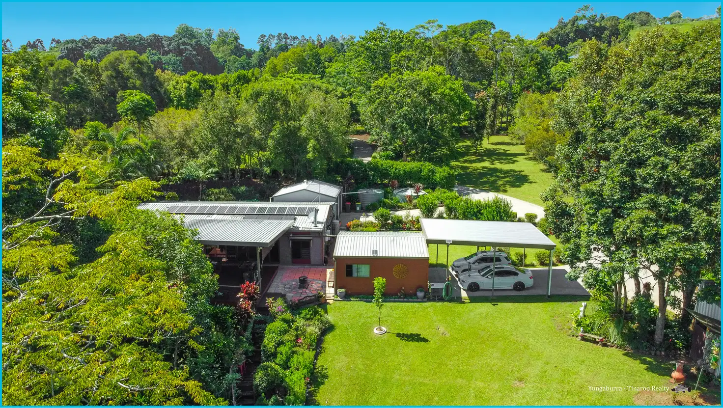Main view of Homely rural property listing, 49 Peeters Cl, Malanda QLD 4885