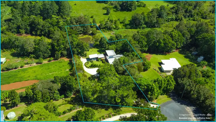 Second view of Homely rural property listing, 49 Peeters Cl, Malanda QLD 4885