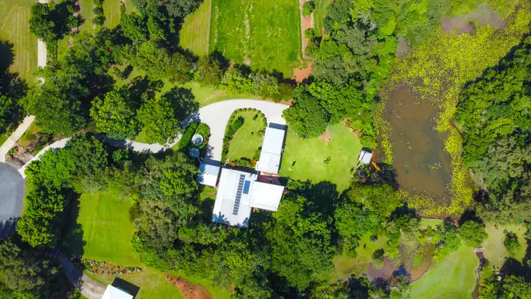 Fourth view of Homely rural property listing, 49 Peeters Cl, Malanda QLD 4885