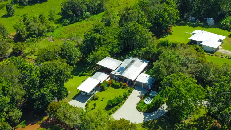 Fifth view of Homely rural property listing, 49 Peeters Cl, Malanda QLD 4885
