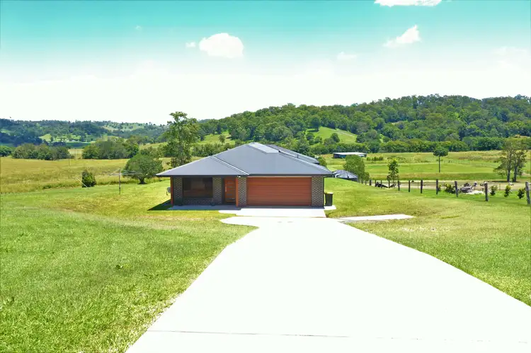 4 Bundalea Ct, Kyogle NSW 2474